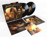 Megadeth - The Sick, The Dying… And The Dead! [Deluxe 2 LP/7" Single] ((Vinyl))