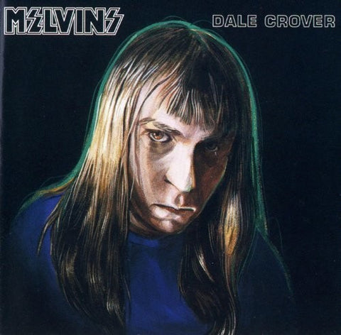 Melvins - Dale Crover ((Vinyl))