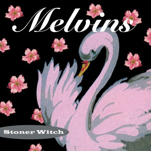 Melvins - Stoner Witch ((Vinyl))