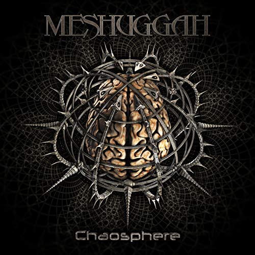 Meshuggah - Chaosphere ((Vinyl))