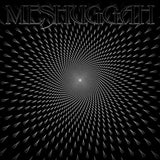 Meshuggah - Meshuggah (Grey Vinyl) ((Vinyl))