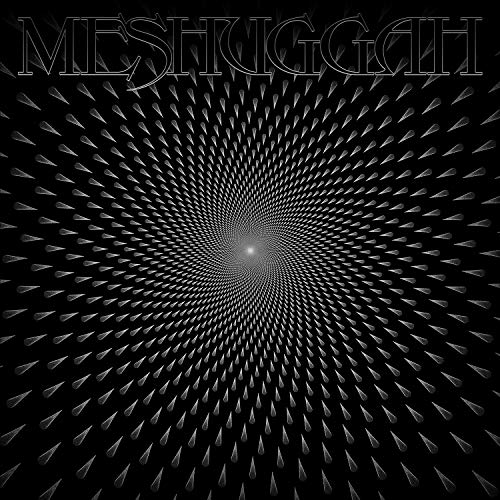 Meshuggah - Meshuggah (Grey Vinyl) ((Vinyl))