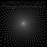 Meshuggah - Meshuggah (Grey Vinyl) ((Vinyl))