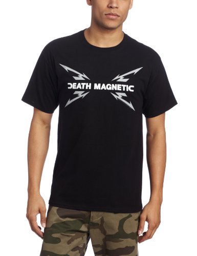 Metallica - Death Flag Usa ((Apparel))