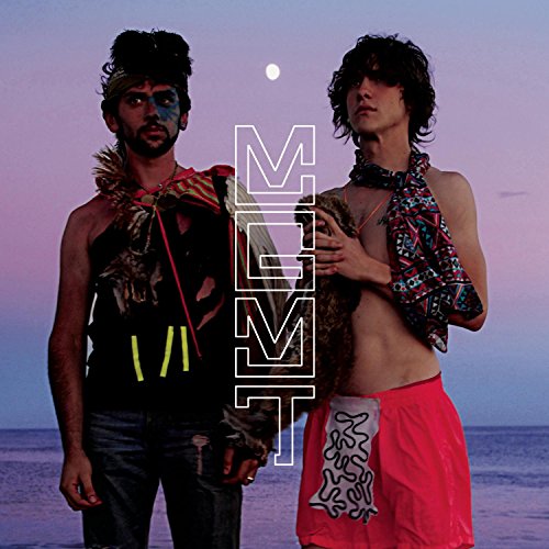 Mgmt - Oracular Spectacular ((Vinyl))