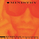 Ministry - Every Day (is Halloween) The Lost Mixes - splatter ((Vinyl))