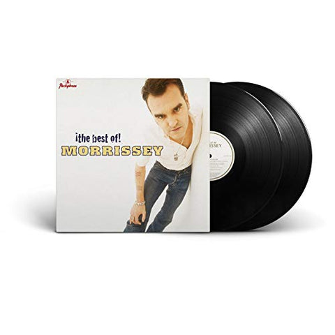 Morrisey - ?The Best Of! (2LP 180 Gram Vinyl) ((Vinyl))