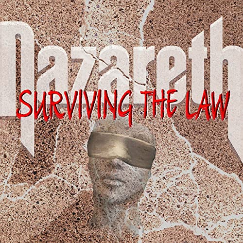 NAZARETH - SURVIVING THE LAW ((CD))