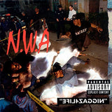 N.W.A. - Niggaz4Life [LP][Explicit] ((Vinyl))