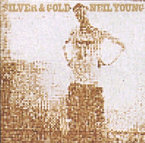 Neil Young - Silver & Gold (Ger) ((Vinyl))