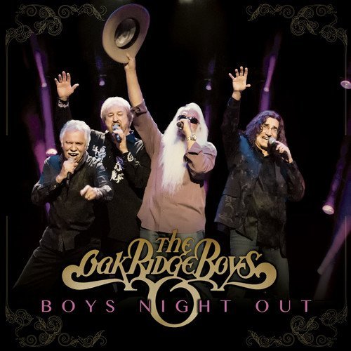 Oak Ridge Boys - Boys Night Out (Ogv) ((Vinyl))