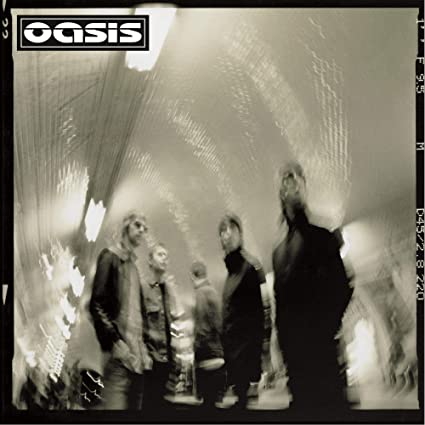 Oasis - Heathen Chemistry [Import] (2 Lp's) ((Vinyl))