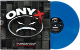 Onyx - Turndafucup - Original Sessions (Blue Vinyl) ((Vinyl))