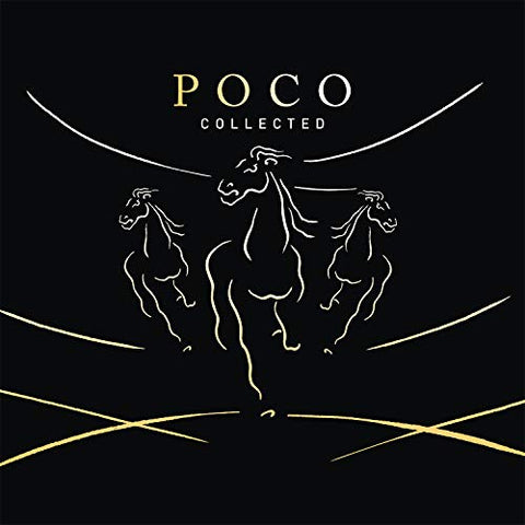 POCO - COLLECTED ((Vinyl))