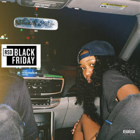 Paige, Kaash - Parked Car Convos (RSD Black Friday 11.27.2020) ((Vinyl))