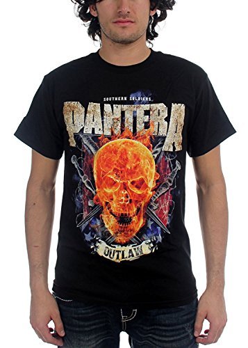 Pantera - Outlaw Mens - M ((Apparel))