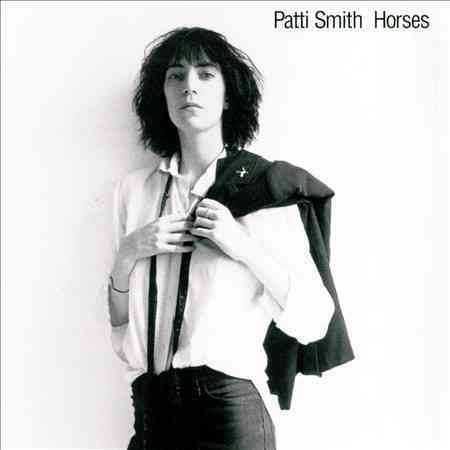 Patti Smith - HORSES ((Vinyl))