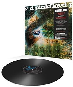 Pink Floyd - Saucerful Of Secrets - 2011 Remastered ((Vinyl))