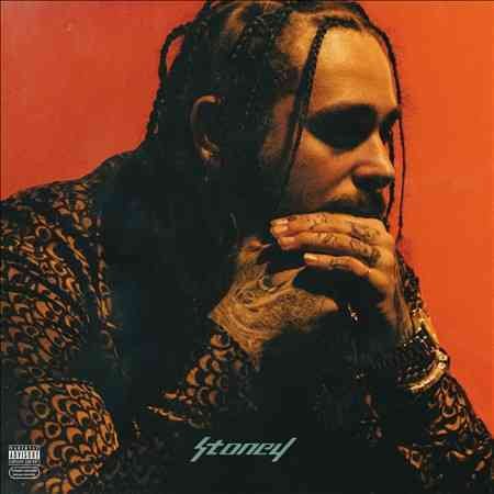 Post Malone - Stoney ((Vinyl))