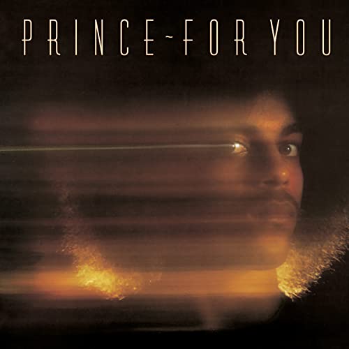 Prince - For You ((CD))