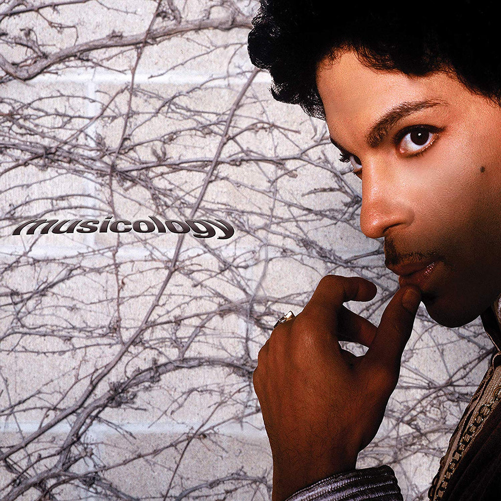 Prince - Musicology ((Vinyl))