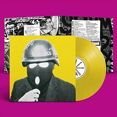 Protomartyr - CONSOLATION ((Vinyl))