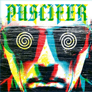 Puscifer - Puscifer Live at the Mayan Theatre (7") (RSD 11/26/21) ((Vinyl))