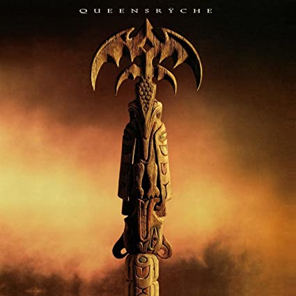 Queensrÿche - Promised Land [Import] ((Vinyl))