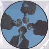 R.E.M. - Chronic Town (Extended Play, Picture Disc Vinyl, Indie Exclusive, Anniversary Edition) ((Vinyl))