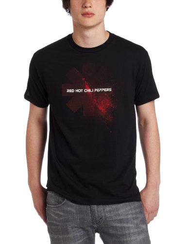 Red Hot Chili Peppers - Big Bang Box ((Apparel))