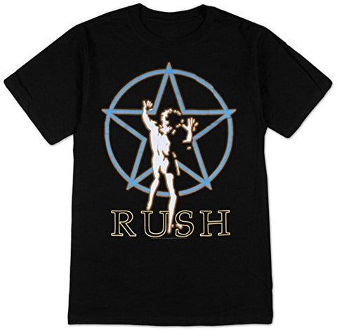 Rush - Starman Glow ((Apparel))