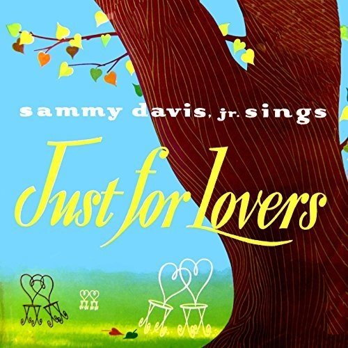 Sammy Davis Jr - Just For Lovers ((Vinyl))