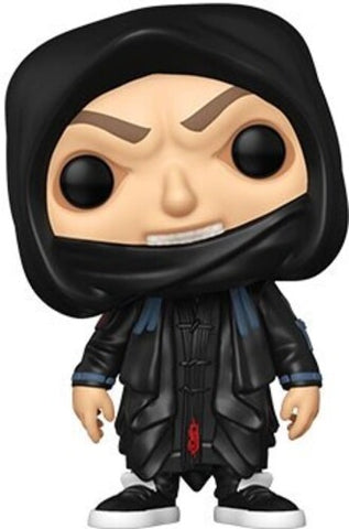 Slipknot - FUNKO POP! ROCKS: Slipknot - Sid Wilson ((Collectibles))