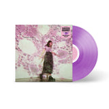 Soccer Mommy - Sometimes, Forever [Violet LP] ((Vinyl))