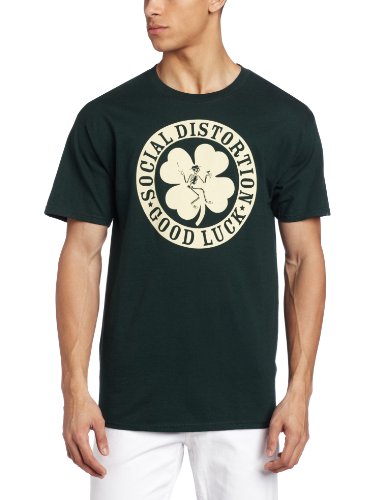 Social Distortion - Irish ((Apparel))