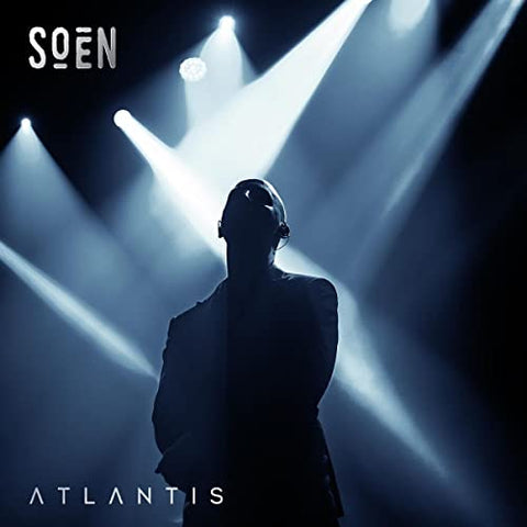 Soen - ATLANTIS ((CD))