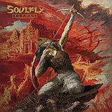 Soulfly - Ritual (Mustard Vinyl) ((Vinyl))