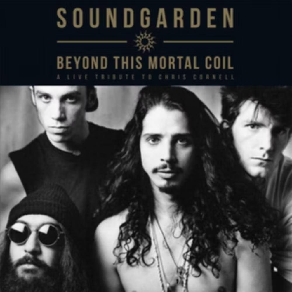 Soundgarden - Beyond This Mortal Coil [Import] (2 Lp's) ((Vinyl))