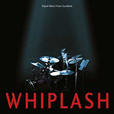 Soundtrack - WHIPLASH (LP) ((Vinyl))