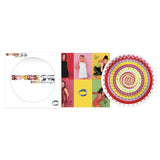 Spice Girls - Spice: 25th Anniversary Edition (Zoetrope Picture Disc Vinyl) [Import] ((Vinyl))