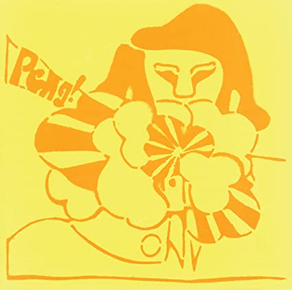 Stereolab - Peng! ((Vinyl))