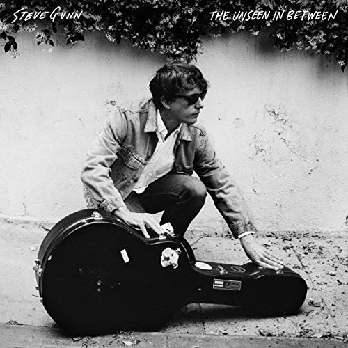 Steve Gunn - Unseen In Between ((Vinyl))