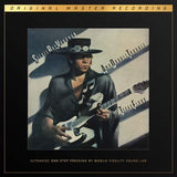 Stevie Ray Vaughn & Double Trouble - Texas Flood ((Vinyl))