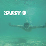 Susto - SUSTO [LP] ((Vinyl))