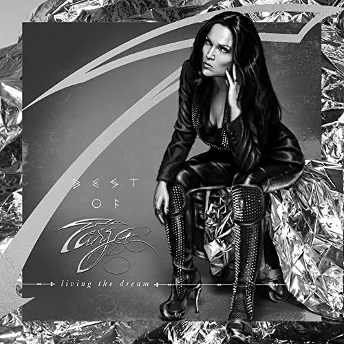 TARJA - BEST OF: LIVING THE DREAM ((CD))