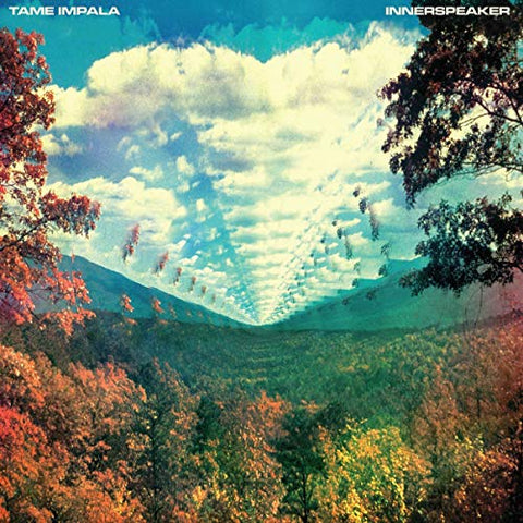 Tame Impala - InnerSpeaker - 10th Anniversary Edition [4 LP] [Deluxe Edition] ((Vinyl))