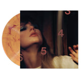 Taylor Swift - Midnights [Blood Moon Edition LP] ((Vinyl))