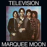 Television - Marquee Moon (2LP Blue Vinyl)(Rocktober 2018 Exclusive) ((Vinyl))