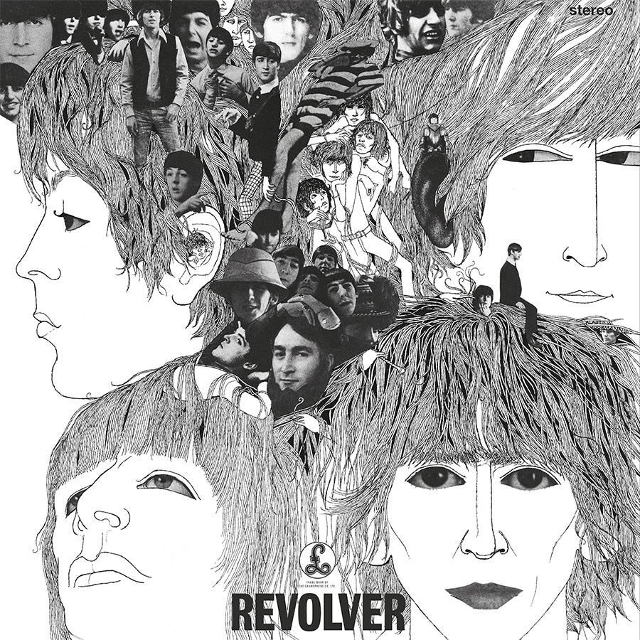 The Beatles - Revolver Special Edition [4 LP/7" Vinyl EP] ((Vinyl))