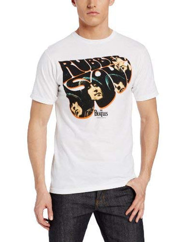 The Beatles - Rubber Soul ((Apparel))